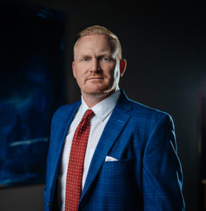 Oklahoma City Slip and Fall Accident Lawyer